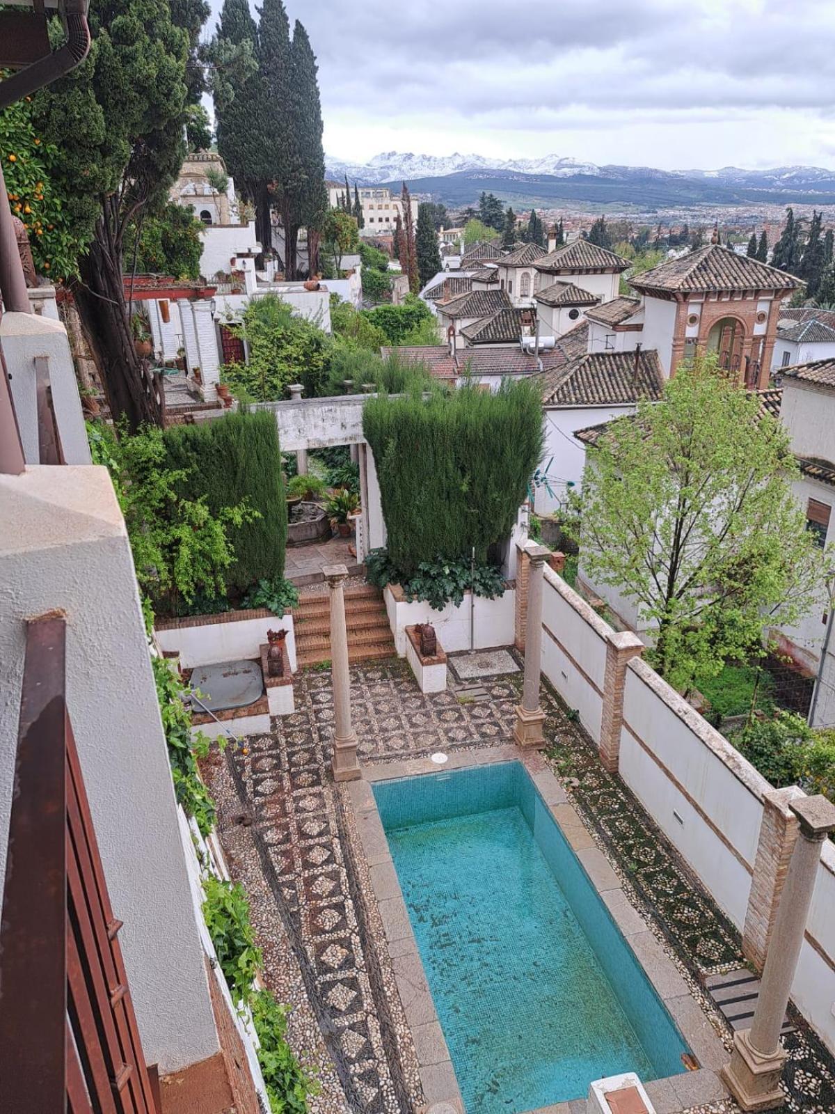 Carmen De Belen Apartment